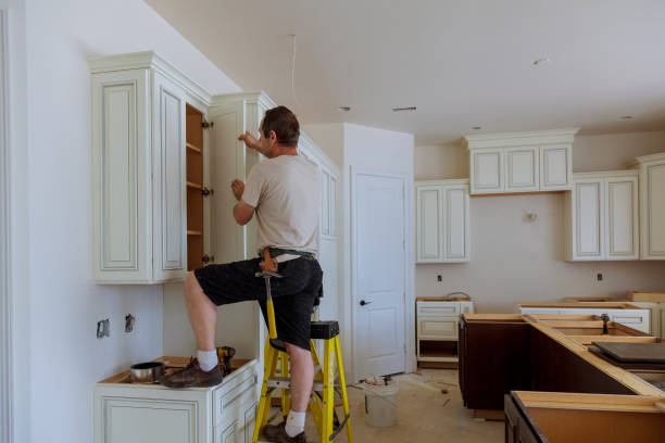 Kitchen Remodeling Odessa