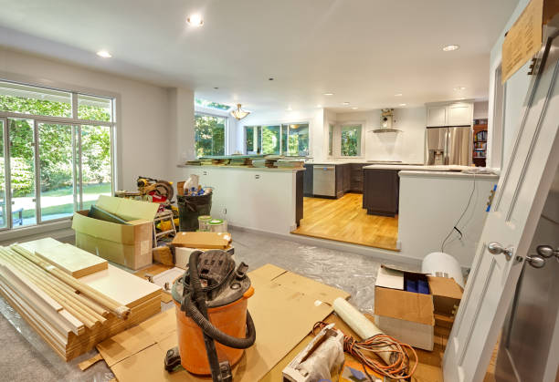 Kitchen Remodeling Odessa